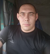 Фотография мужчины Александр, 36 лет из г. Тбилисская