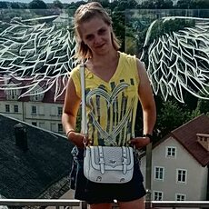Фотография девушки Александра, 33 года из г. Гродно