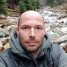 Фотография мужчины Дима, 40 лет из г. Ставрополь