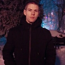 Фотография мужчины Стас, 28 лет из г. Воложин