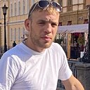 Евгений Пыжов, 32 года