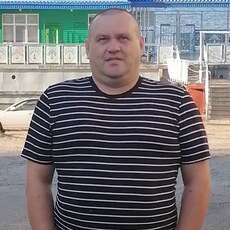 Фотография мужчины Николай, 51 год из г. Красноярск