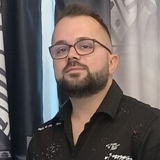 Фотография мужчины Stroe Bogdan, 32 года из г. București