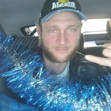 Фотография мужчины Сергей, 36 лет из г. Усть-Илимск