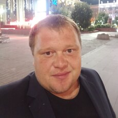 Фотография мужчины Александр, 35 лет из г. Сызрань