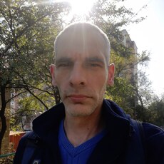 Фотография мужчины Максим, 43 года из г. Владивосток