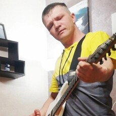 Фотография мужчины Сергей, 36 лет из г. Кемерово