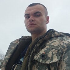 Фотография мужчины Александр, 26 лет из г. Зарайск