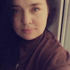 Фотография девушки Надежда, 39 лет из г. Сергиев Посад