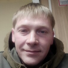 Фотография мужчины Виктор, 40 лет из г. Кунгур