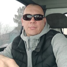 Фотография мужчины Дмитрий, 44 года из г. Карасук