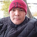 Аблай, 37 лет