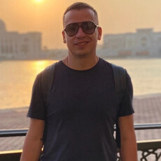 Фотография мужчины Марк, 37 лет из г. Йошкар-Ола