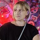 Лилия, 40 лет