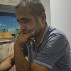 Фотография мужчины Кучкар, 45 лет из г. Нефтеюганск