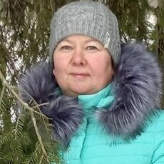 Фотография девушки Наталья, 52 года из г. Рыбинск