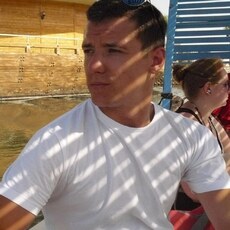 Фотография мужчины Иван, 36 лет из г. Златоуст