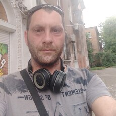 Фотография мужчины Андрей, 41 год из г. Мариуполь