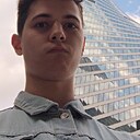 Юрий, 23 года