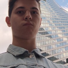 Фотография мужчины Юрий, 24 года из г. Минск