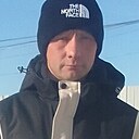 Вадим, 33 года