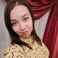 Фотография девушки Ирина, 43 года из г. Пермь