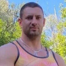 Фотография мужчины Artur, 35 лет из г. Чита