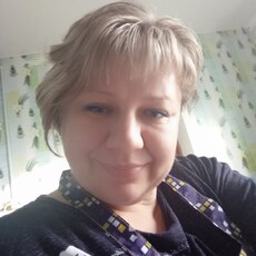 Фотография девушки Алена, 44 года из г. Барнаул