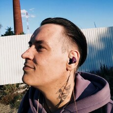 Фотография мужчины Артем, 37 лет из г. Коломна