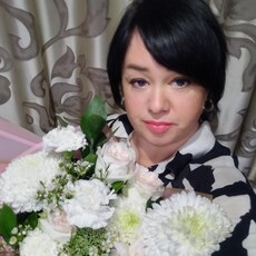 Фотография девушки Елена, 40 лет из г. Брянск