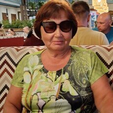 Фотография девушки Мария, 66 лет из г. Мурманск