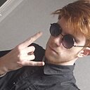 Глеб, 20 лет