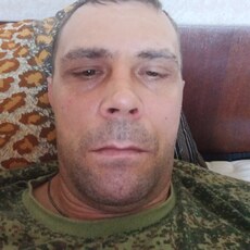 Фотография мужчины Алексей, 41 год из г. Хороль