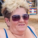 Валентина, 54 года