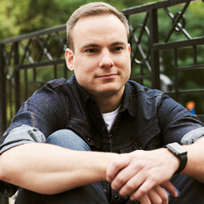 Фотография мужчины Илья, 39 лет из г. Брест