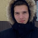 Женя, 25 лет