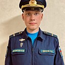 Кирилл, 23 года