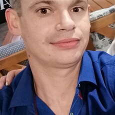 Фотография мужчины Алексей, 37 лет из г. Павловская