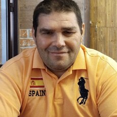 Фотография мужчины Иван, 49 лет из г. Рыбинск