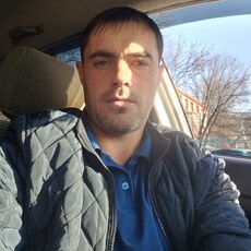 Фотография мужчины Дмитрий, 37 лет из г. Партизанск