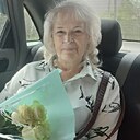 Татьяна, 66 лет