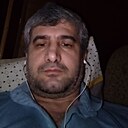 Бозорали, 49 лет