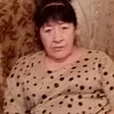 Галина, 64 года
