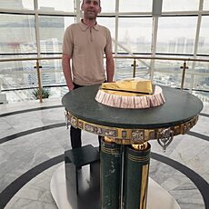 Фотография мужчины Виталий, 41 год из г. Актобе