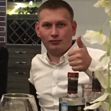 Фотография мужчины Данил, 28 лет из г. Воткинск