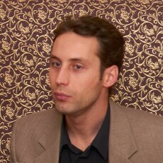 Фотография мужчины Роман, 46 лет из г. Чехов