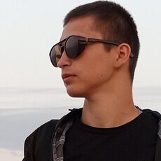 Фотография мужчины Егор, 23 года из г. Горловка