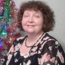 Фотография девушки Любовь, 51 год из г. Нижний Новгород