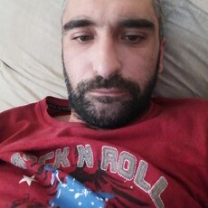 Фотография мужчины Александр, 37 лет из г. Поставы