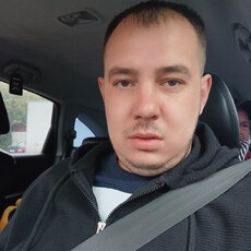 Фотография мужчины Александр, 38 лет из г. Самара